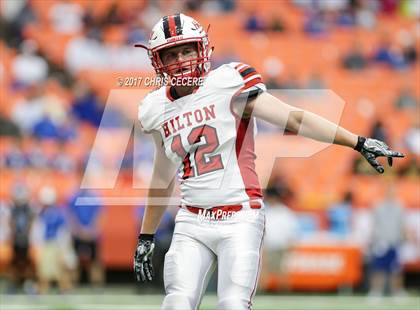 Thumbnail 2 in Hilton @ Horseheads (Kickoff Classic) photogallery.
