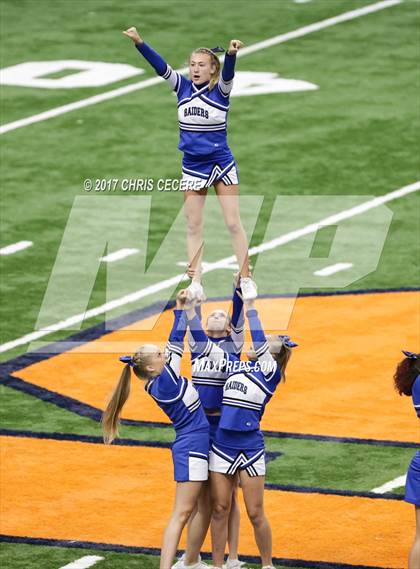Thumbnail 2 in Hilton @ Horseheads (Kickoff Classic) photogallery.