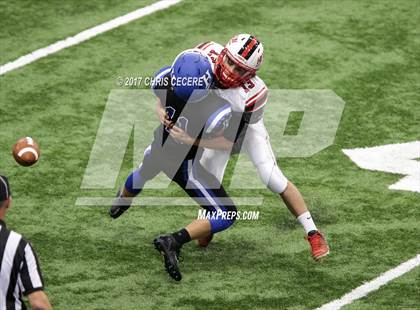 Thumbnail 1 in Hilton @ Horseheads (Kickoff Classic) photogallery.