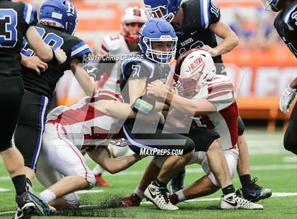 Thumbnail 2 in Hilton @ Horseheads (Kickoff Classic) photogallery.