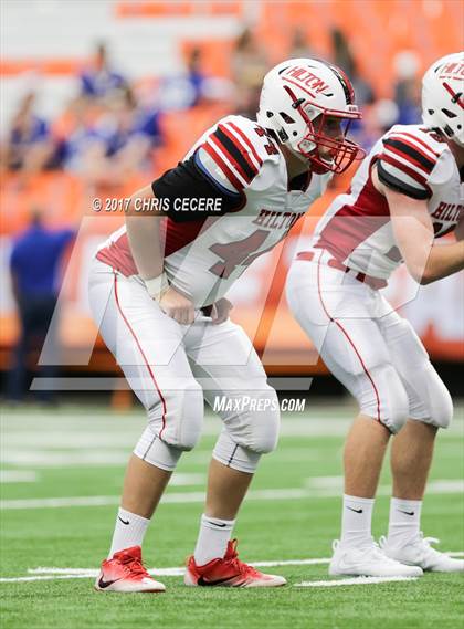 Thumbnail 3 in Hilton @ Horseheads (Kickoff Classic) photogallery.