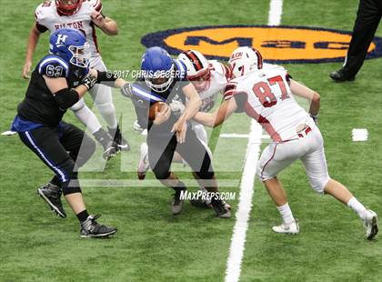 Thumbnail 3 in Hilton @ Horseheads (Kickoff Classic) photogallery.