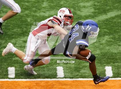 Thumbnail 2 in Hilton @ Horseheads (Kickoff Classic) photogallery.