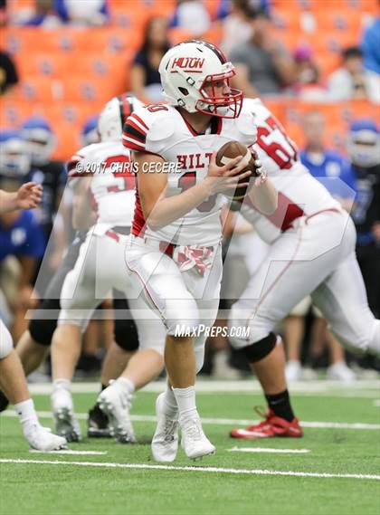 Thumbnail 3 in Hilton @ Horseheads (Kickoff Classic) photogallery.