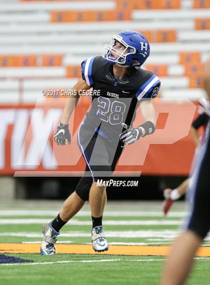 Thumbnail 2 in Hilton @ Horseheads (Kickoff Classic) photogallery.