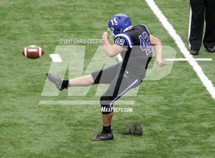 Thumbnail 2 in Hilton @ Horseheads (Kickoff Classic) photogallery.