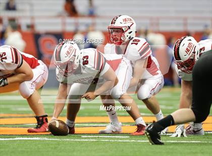 Thumbnail 3 in Hilton @ Horseheads (Kickoff Classic) photogallery.