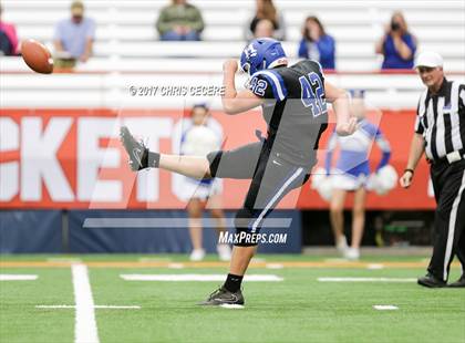 Thumbnail 3 in Hilton @ Horseheads (Kickoff Classic) photogallery.