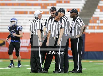 Thumbnail 2 in Hilton @ Horseheads (Kickoff Classic) photogallery.