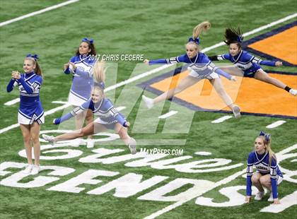 Thumbnail 3 in Hilton @ Horseheads (Kickoff Classic) photogallery.