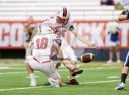 Thumbnail 2 in Hilton @ Horseheads (Kickoff Classic) photogallery.