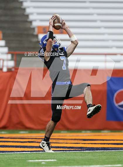 Thumbnail 3 in Hilton @ Horseheads (Kickoff Classic) photogallery.