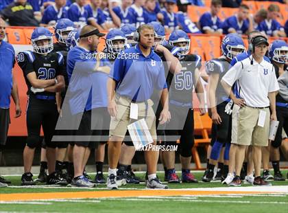 Thumbnail 2 in Hilton @ Horseheads (Kickoff Classic) photogallery.