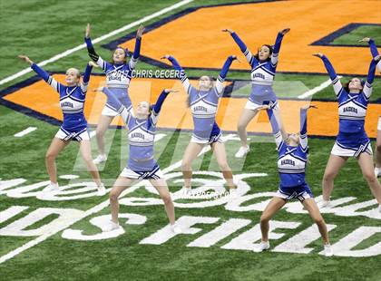 Thumbnail 3 in Hilton @ Horseheads (Kickoff Classic) photogallery.