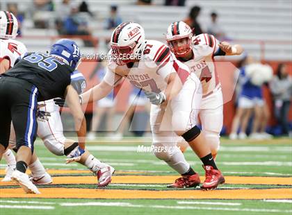 Thumbnail 3 in Hilton @ Horseheads (Kickoff Classic) photogallery.