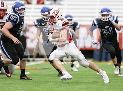 Thumbnail 2 in Hilton @ Horseheads (Kickoff Classic) photogallery.
