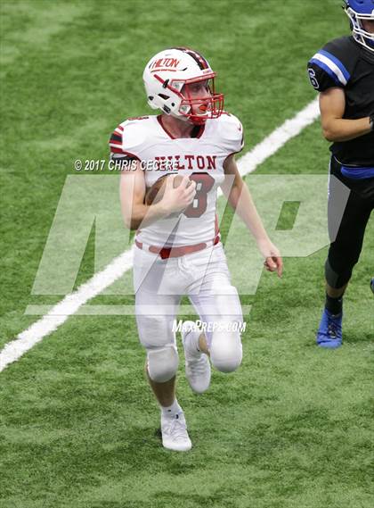 Thumbnail 2 in Hilton @ Horseheads (Kickoff Classic) photogallery.