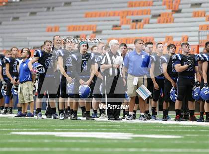 Thumbnail 3 in Hilton @ Horseheads (Kickoff Classic) photogallery.
