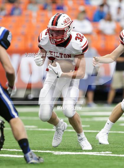 Thumbnail 1 in Hilton @ Horseheads (Kickoff Classic) photogallery.