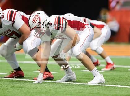 Thumbnail 1 in Hilton @ Horseheads (Kickoff Classic) photogallery.