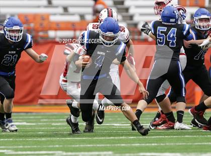 Thumbnail 2 in Hilton @ Horseheads (Kickoff Classic) photogallery.