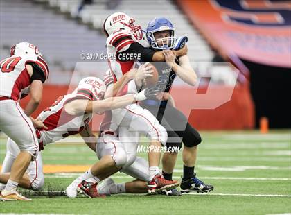 Thumbnail 3 in Hilton @ Horseheads (Kickoff Classic) photogallery.