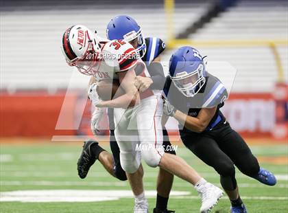 Thumbnail 2 in Hilton @ Horseheads (Kickoff Classic) photogallery.