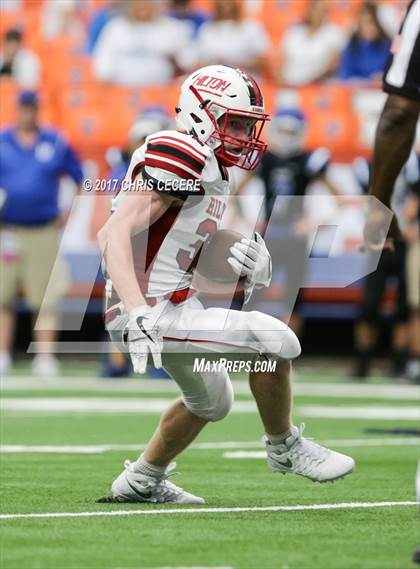 Thumbnail 2 in Hilton @ Horseheads (Kickoff Classic) photogallery.