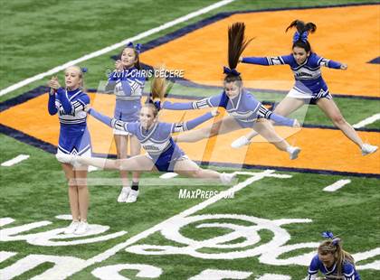 Thumbnail 2 in Hilton @ Horseheads (Kickoff Classic) photogallery.