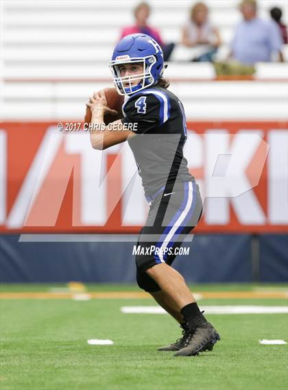 Thumbnail 1 in Hilton @ Horseheads (Kickoff Classic) photogallery.