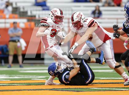 Thumbnail 2 in Hilton @ Horseheads (Kickoff Classic) photogallery.
