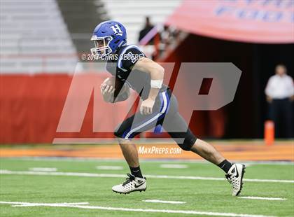 Thumbnail 3 in Hilton @ Horseheads (Kickoff Classic) photogallery.