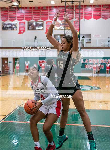 Thumbnail 2 in South Bend Washington @ Lawrence North photogallery.