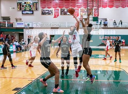 Thumbnail 3 in South Bend Washington @ Lawrence North photogallery.