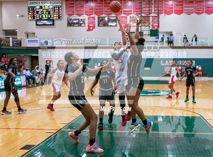 Thumbnail 1 in South Bend Washington @ Lawrence North photogallery.