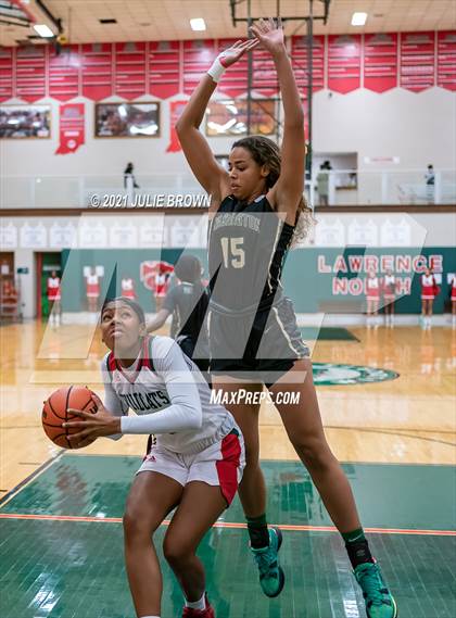 Thumbnail 3 in South Bend Washington @ Lawrence North photogallery.