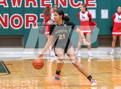 Thumbnail 2 in South Bend Washington @ Lawrence North photogallery.