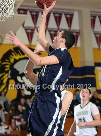 Thumbnail 2 in Vista del Lago vs. Rio Americano (Trojan Toss-Up) photogallery.