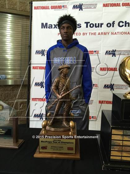 Thumbnail 2 in Bothell TOC Ceremony photogallery.