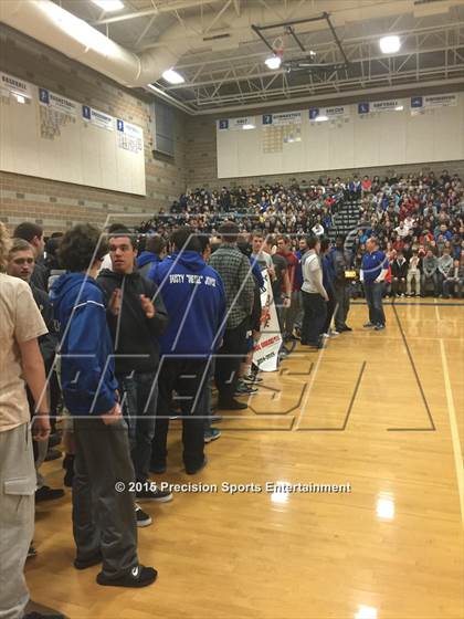 Thumbnail 3 in Bothell TOC Ceremony photogallery.