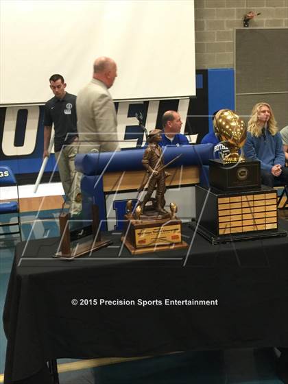 Thumbnail 2 in Bothell TOC Ceremony photogallery.