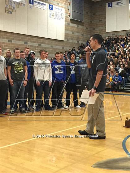 Thumbnail 1 in Bothell TOC Ceremony photogallery.