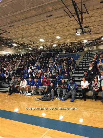 Thumbnail 2 in Bothell TOC Ceremony photogallery.