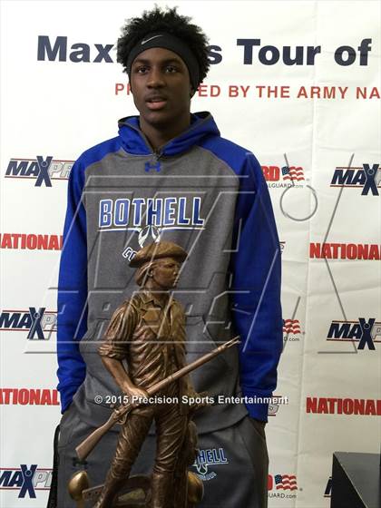 Thumbnail 3 in Bothell TOC Ceremony photogallery.
