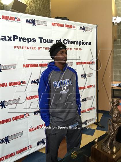 Thumbnail 1 in Bothell TOC Ceremony photogallery.