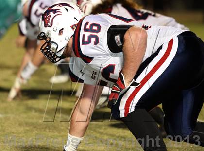 Thumbnail 1 in Great Oak @ Chaparral photogallery.