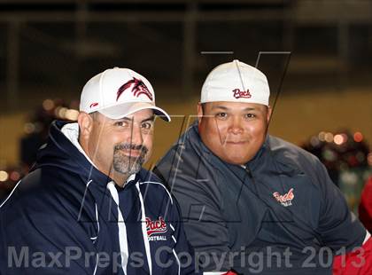 Thumbnail 3 in Great Oak @ Chaparral photogallery.
