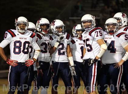 Thumbnail 1 in Great Oak @ Chaparral photogallery.