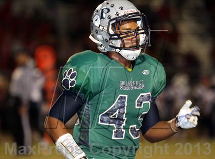 Thumbnail 2 in Great Oak @ Chaparral photogallery.