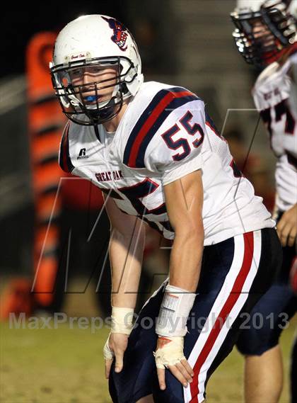 Thumbnail 3 in Great Oak @ Chaparral photogallery.